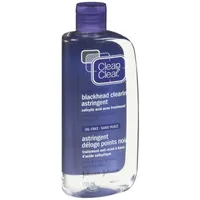 Blackhead Clearing Astringent