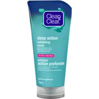 Deep Action Exfoliating Scrub