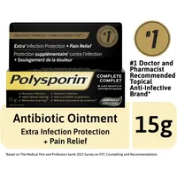 Complete Antibiotic Ointment