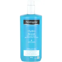 Hydro Boost Body Gel Cream