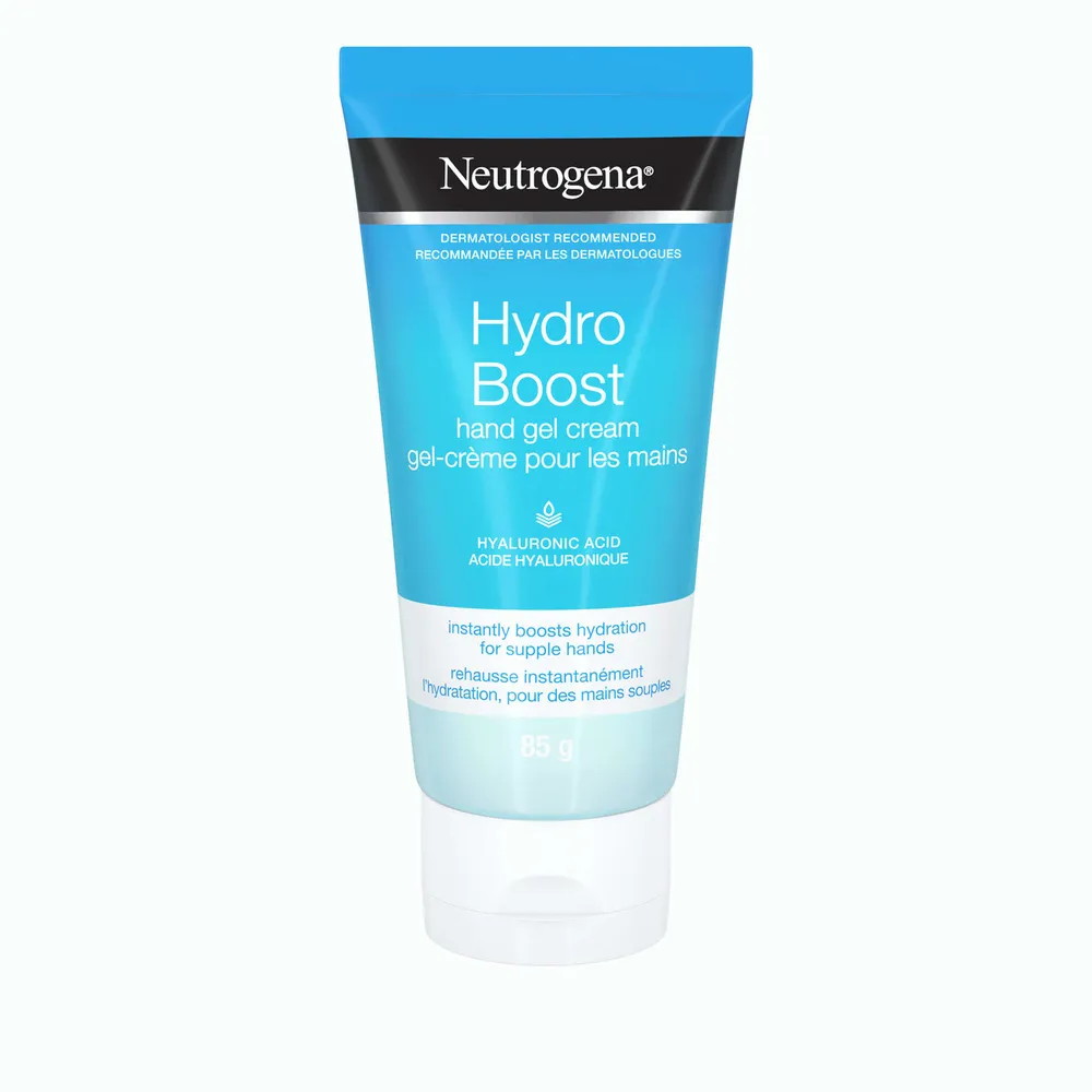 Hydro Boost Hand Gel Cream