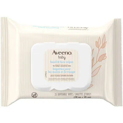 Baby Wipes for Sensitive Skin