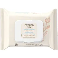 Baby Wipes for Sensitive Skin