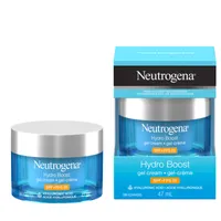 Hydro Boost Gel Face Cream SPF 25