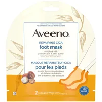 Repairing CICA Foot Mask