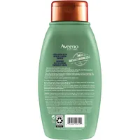 Fresh Greens Blend Shampoo for Refresh & Thicken