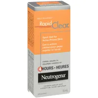 RAPID CLEAR® Spot Gel