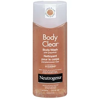 BODY CLEAR® Body Wash Pink Grapefruit
