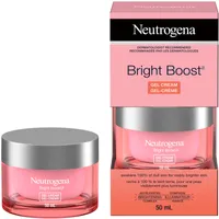 Bright Boost Gel Cream