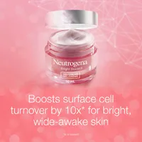 Bright Boost Gel Cream