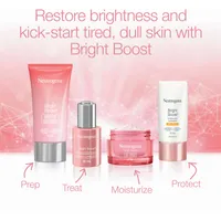 Bright Boost Gel Cream