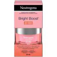 Bright Boost Gel Cream