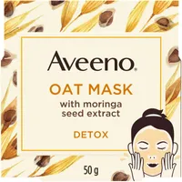 Detox Face Mask