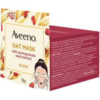 Glow Face Mask