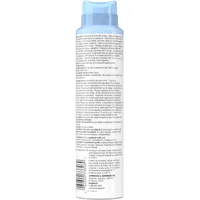 Ultra Sheer Body Mist Sunscreen Spray SPF