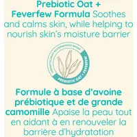 Calm + Restore Oat Gel Moisturizer for Sensitive Skin