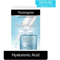 Hydro Boost Hyaluronic Acid Face Serum with Vitamin B5, 29mL