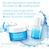 Hydro Boost Hyaluronic Acid Face Serum with Vitamin B5, 29mL