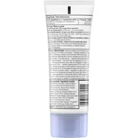 Ultra Sheer Face Sunscreen SPF 60