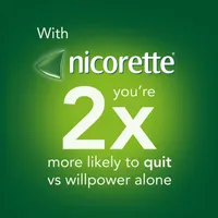 Nicotine Lozenges, 4mg, Fruit, 80 Count