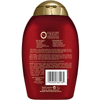 Frizz-Free + Keratin Smoothing Oil Shampoo, 5 in 1, for Frizzy or Shiny Hair