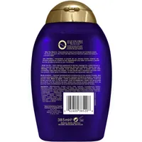 Blonde Enhanced + Purple Toning Shampoo, Blonde-Toning to Personalize Your Blonde