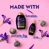 Blonde Enhanced + Purple Toning Shampoo, Blonde-Toning to Personalize Your Blonde