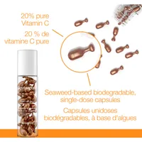 Rapid Tone Repair 20% Vitamin C Serum Capsule 30ct