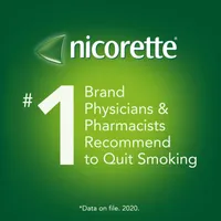 Nicotine Lozenges, 2mg, Mint