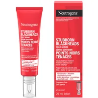 Stubborn Blackheads Daily Facial Serum