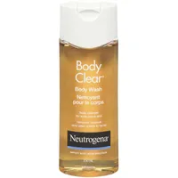 Body Clear® Body Wash