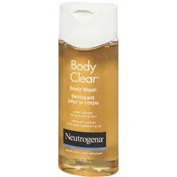 Body Clear® Body Wash