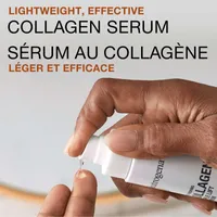 Rapid Firming Collagen Triple Lift Serum - Collagen, Amino Acids, AHP