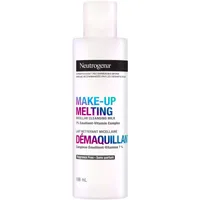 Make-up Melting Micellar Facial Cleansing Milk