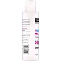 Make-up Melting Micellar Facial Cleansing Milk