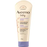 Baby Lotion, Calming Comfort