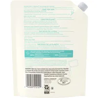 Calm + Restore Nourishing Oat Cleanser Refill Pouch