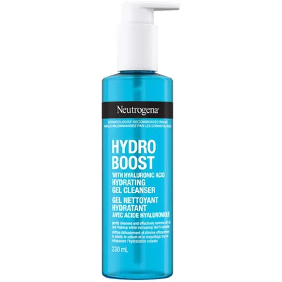 Hydro Boost Hydrating Cleansing Gel