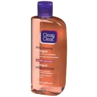 ESSENTIALS® Deep Cleaning Astringent