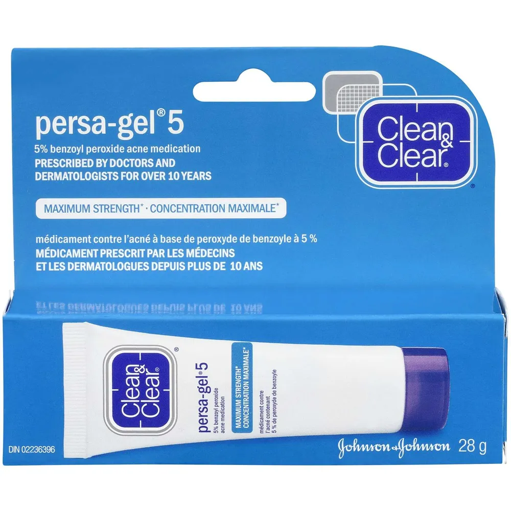 Persa-Gel 5