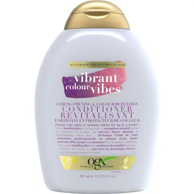 OGX Vibrant Color Vibes Colour Care Conditioner