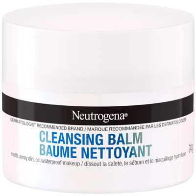 Cleansing Balm