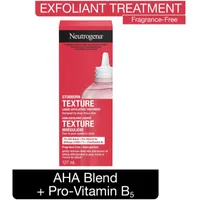 Stubborn Texture Liquid Exfoliating Treatment