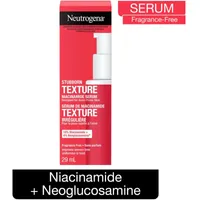 Stubborn Texture Niacinamide Serum