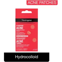 Stubborn Acne Ultra-Thin Blemish Patches