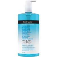 Hydro Boost Hydrating Cleansing Gel Fragrance Free