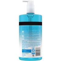 Hydro Boost Hydrating Cleansing Gel Fragrance Free