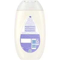 Jbaby Sensitive Wash Light Scent