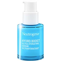 Hydro Boost Ultra Hydrating Serum, Fragrance Free