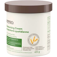 Daily Moisturizing Cream